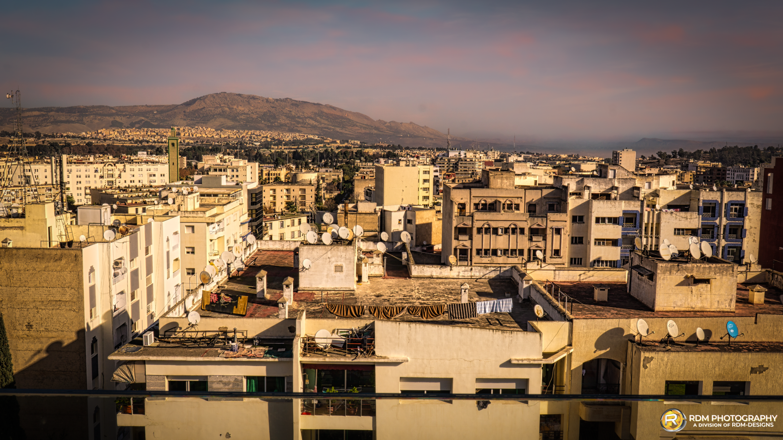 Morocco — fine art landscape photography by RDM Designs